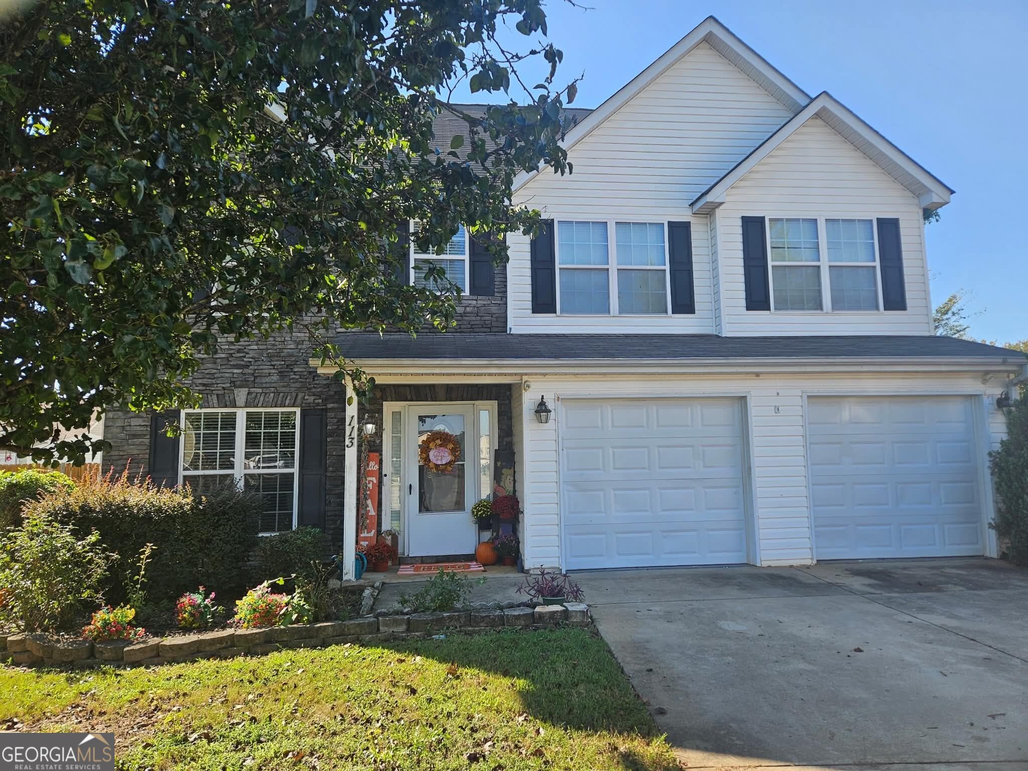 113 Derringer Court Byron GA 31008