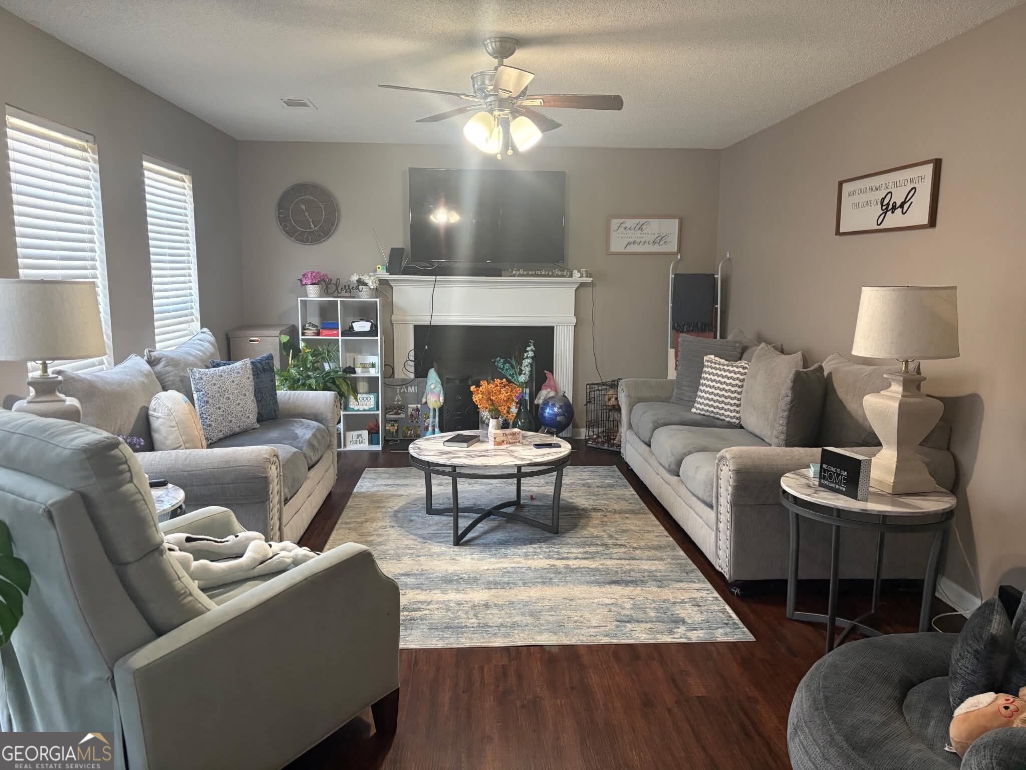 113 Derringer Court Byron GA 31008