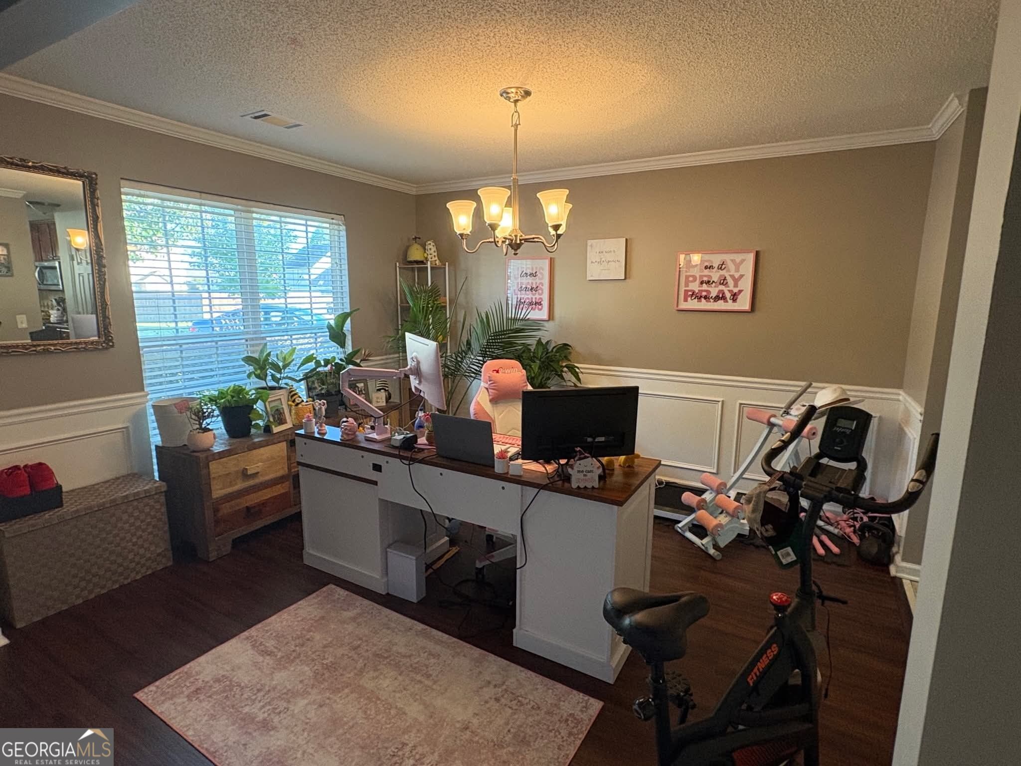 113 Derringer Court Byron GA 31008