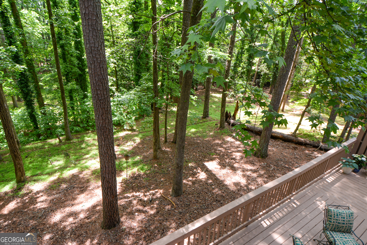 270 Lakeview Ridge W Roswell GA 30076