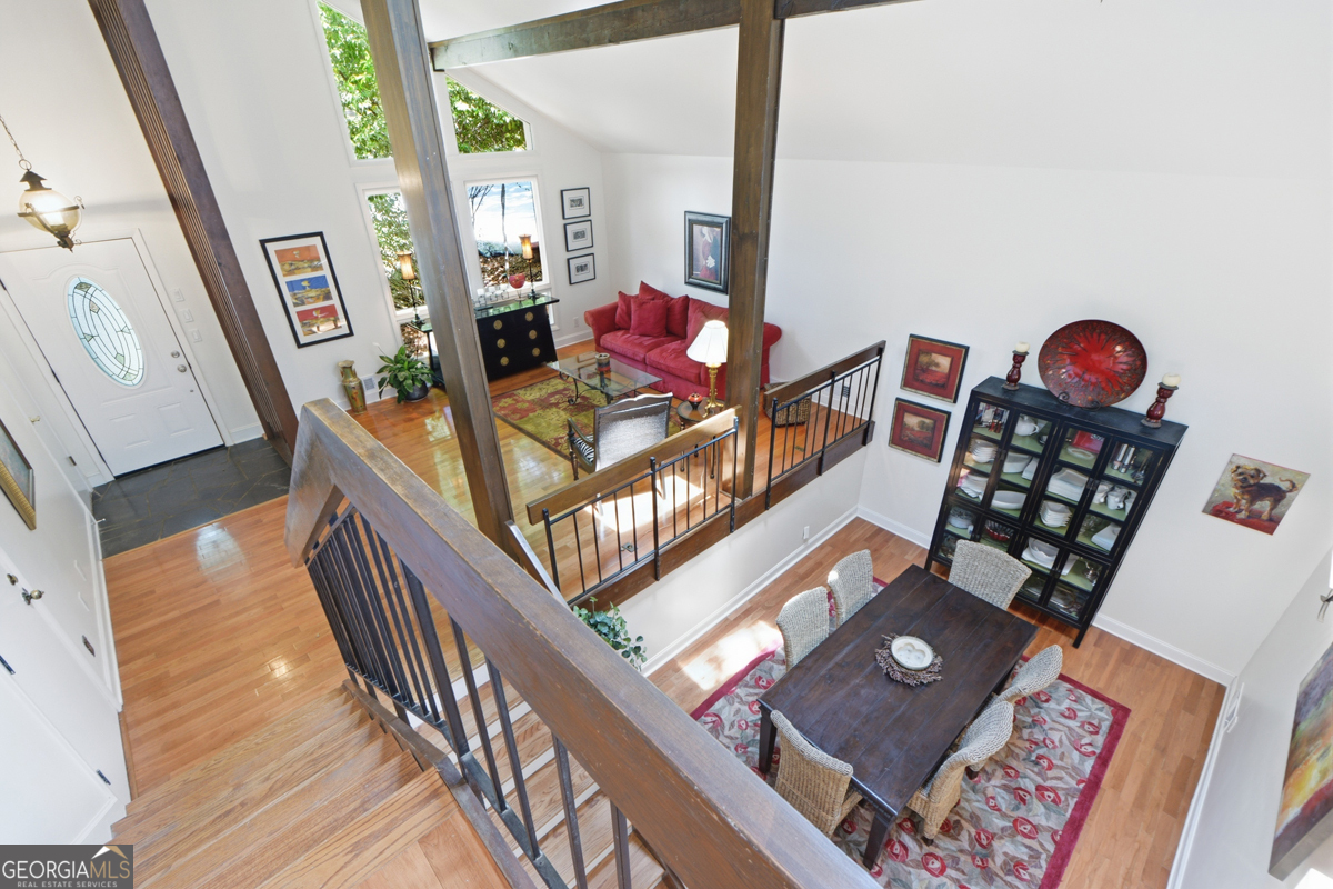 270 Lakeview Ridge W Roswell GA 30076