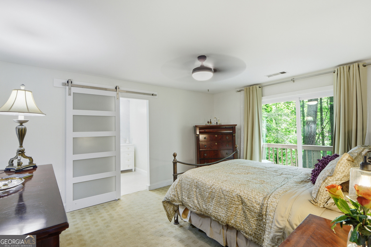 270 Lakeview Ridge W Roswell GA 30076