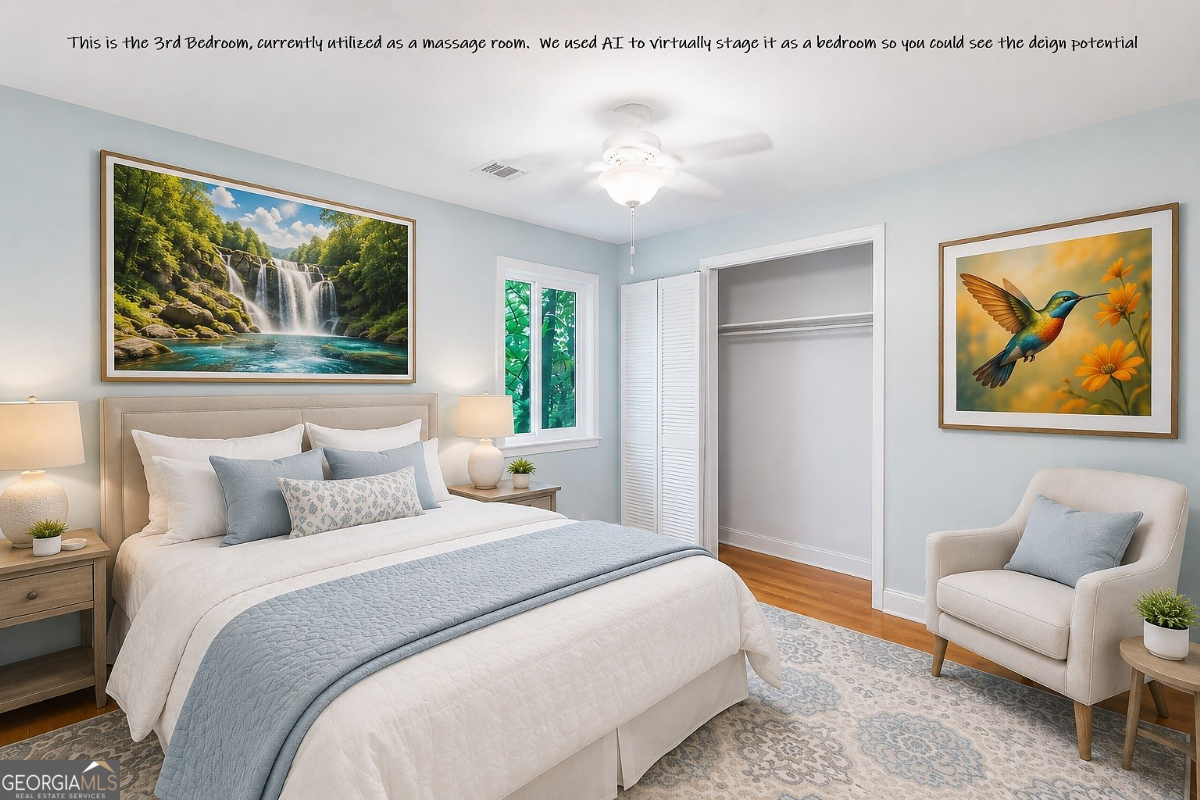 270 Lakeview Ridge W Roswell GA 30076