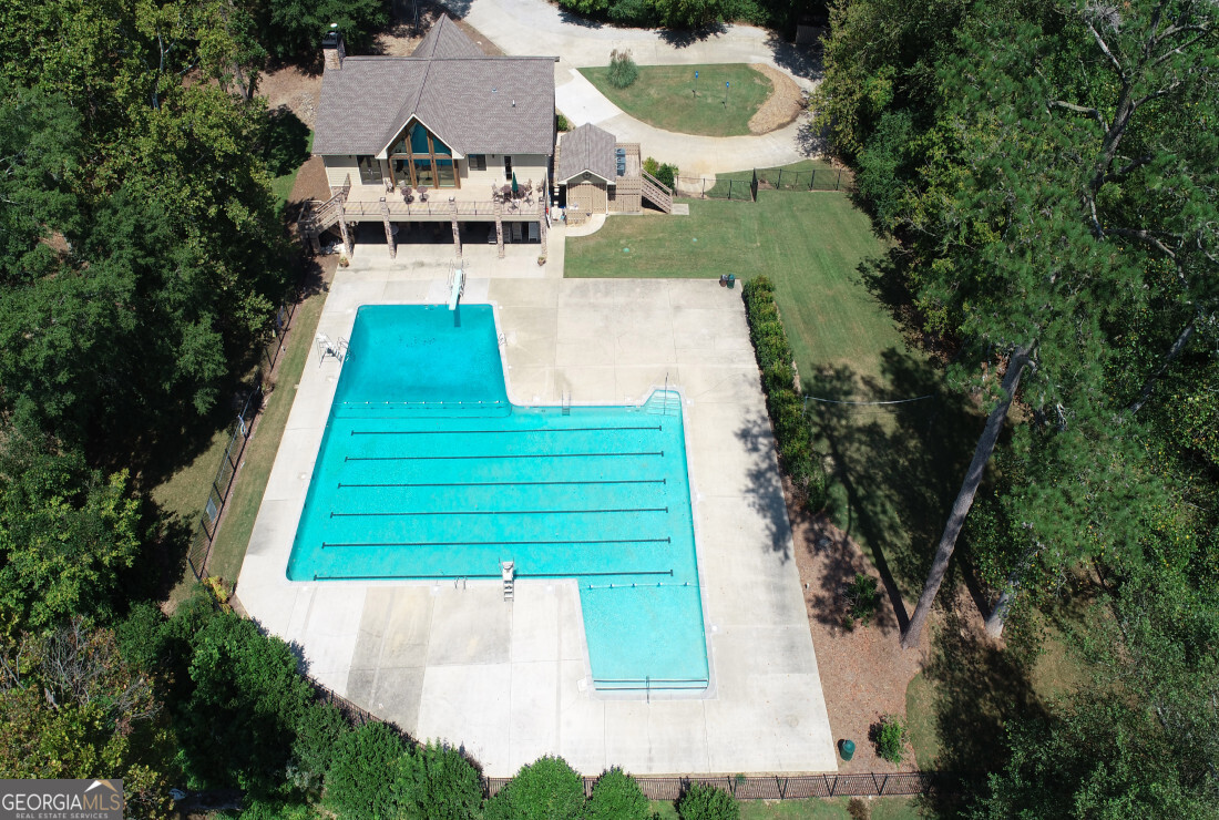 270 Lakeview Ridge W Roswell GA 30076