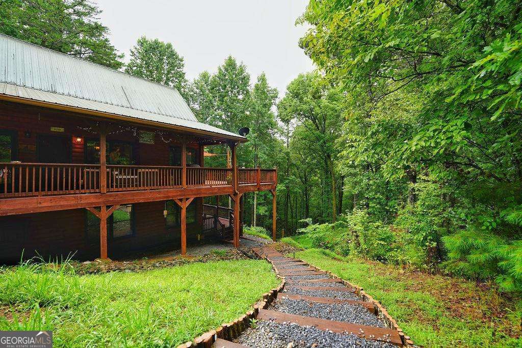 85 Hunter Drive Talking Rock GA 30175
