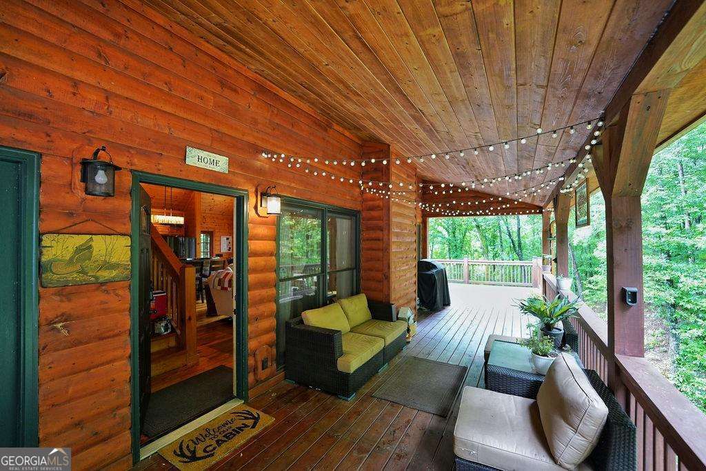 85 Hunter Drive Talking Rock GA 30175