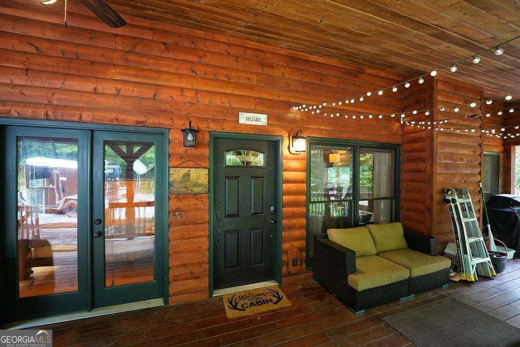 85 Hunter Drive Talking Rock GA 30175