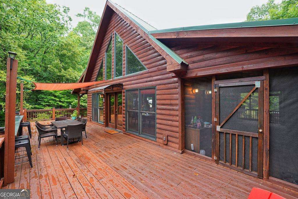 85 Hunter Drive Talking Rock GA 30175