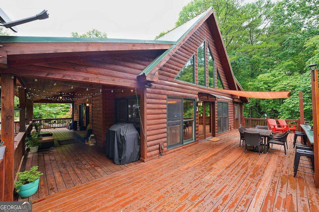85 Hunter Drive Talking Rock GA 30175