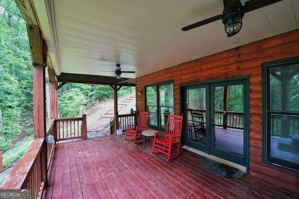 85 Hunter Drive Talking Rock GA 30175