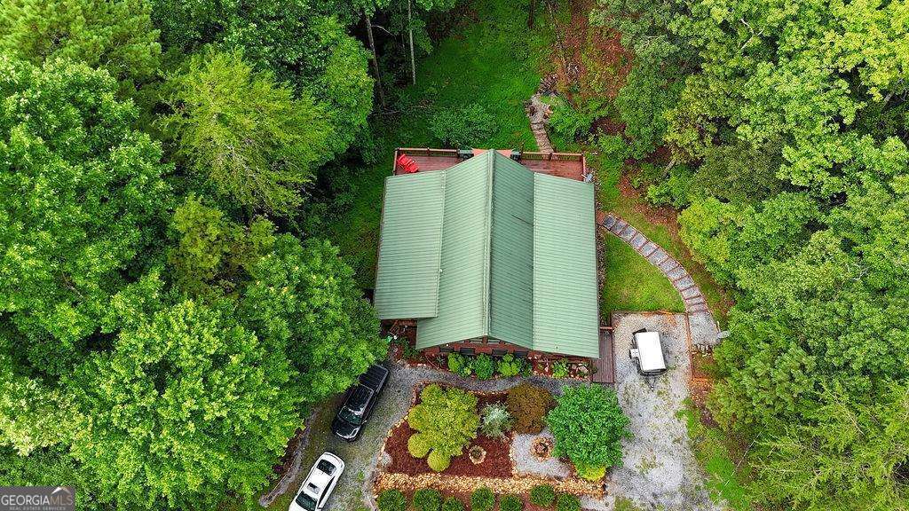 85 Hunter Drive Talking Rock GA 30175