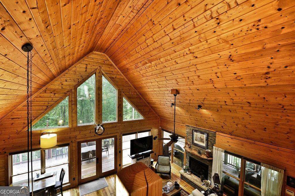 85 Hunter Drive Talking Rock GA 30175