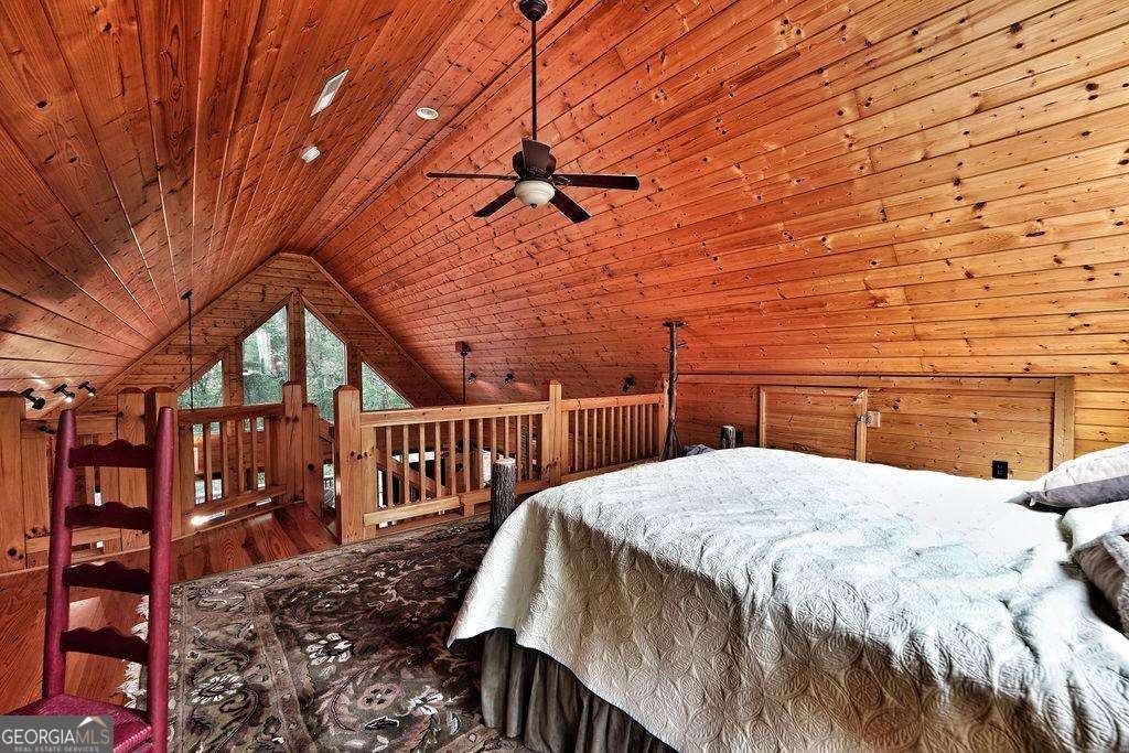85 Hunter Drive Talking Rock GA 30175