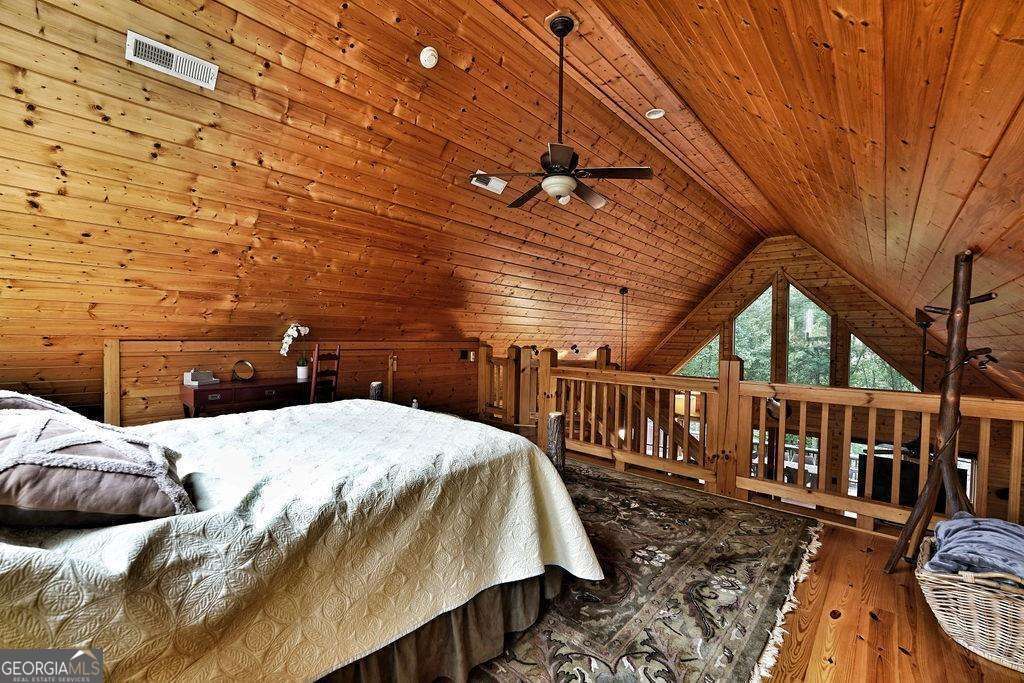 85 Hunter Drive Talking Rock GA 30175