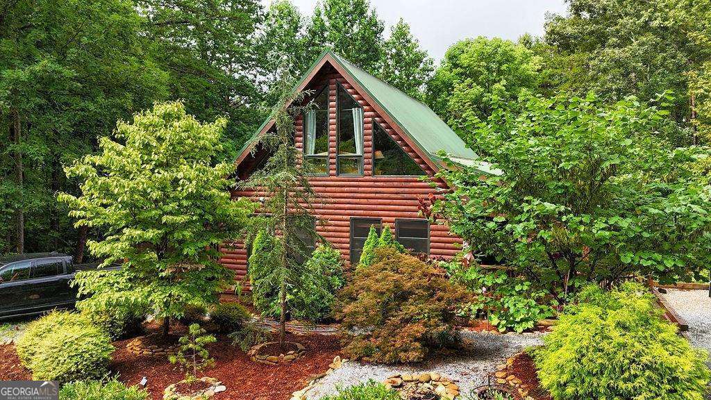 85 Hunter Drive Talking Rock GA 30175