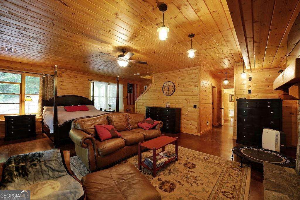 85 Hunter Drive Talking Rock GA 30175