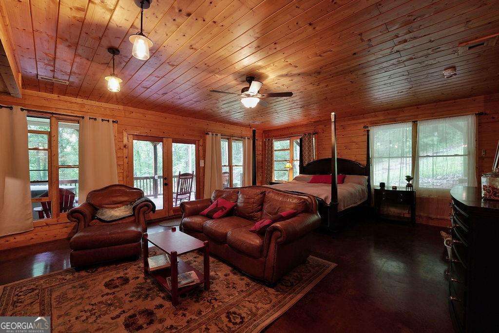 85 Hunter Drive Talking Rock GA 30175