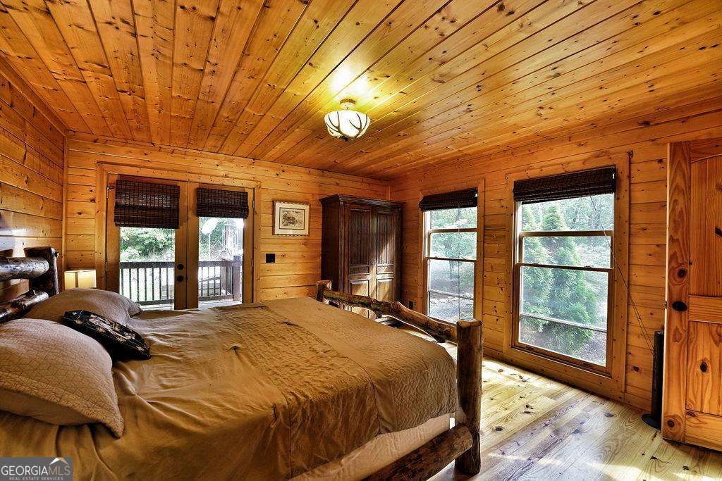 85 Hunter Drive Talking Rock GA 30175