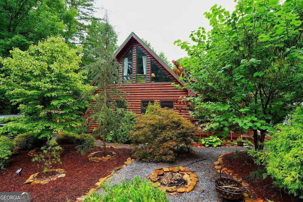 85 Hunter Drive Talking Rock GA 30175