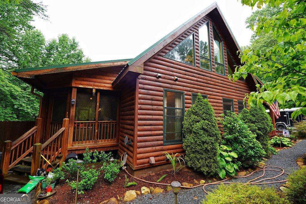 85 Hunter Drive Talking Rock GA 30175