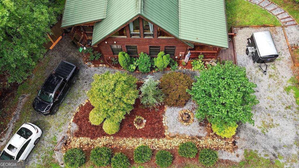 85 Hunter Drive Talking Rock GA 30175