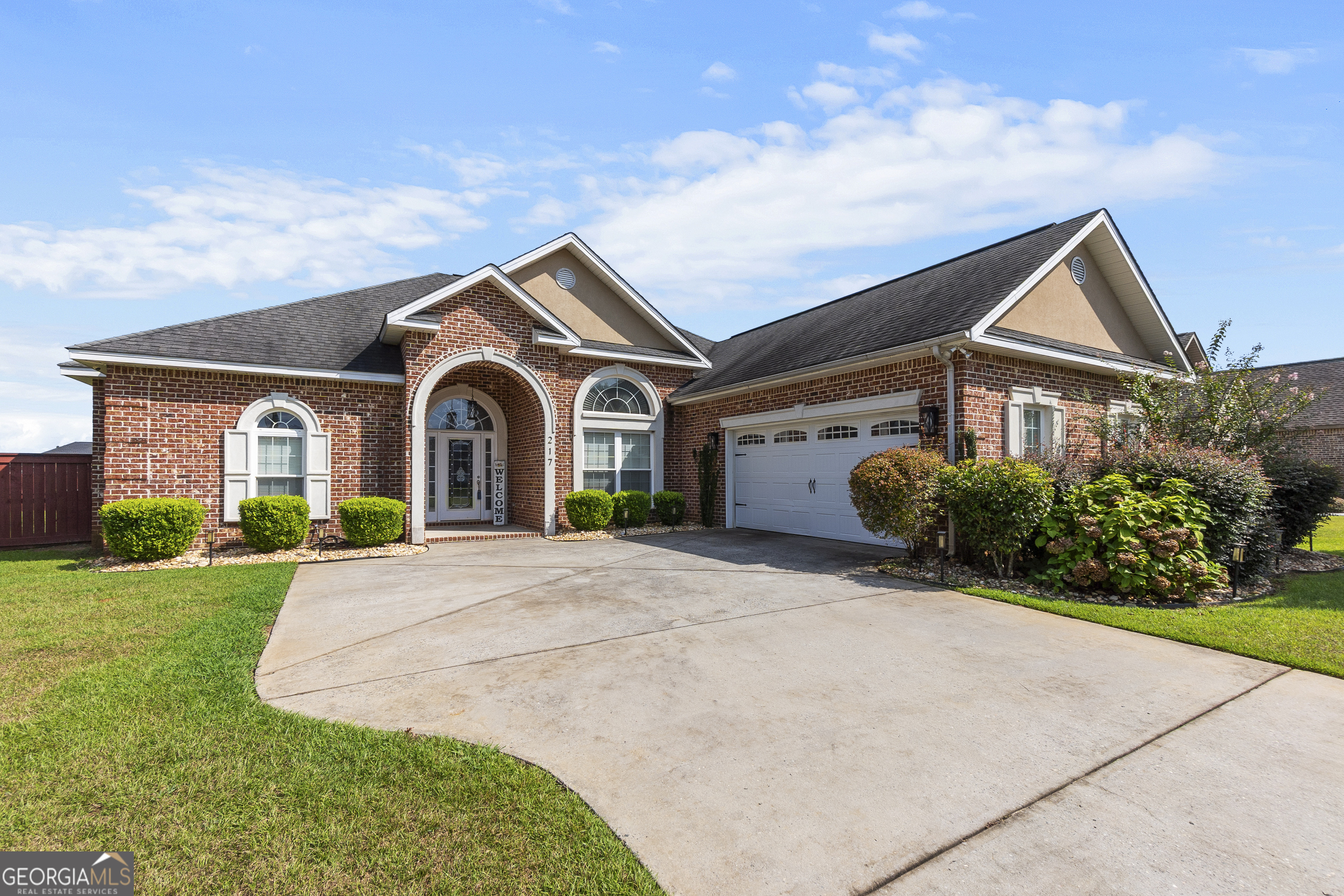 217 Caleb Way Byron GA 31008