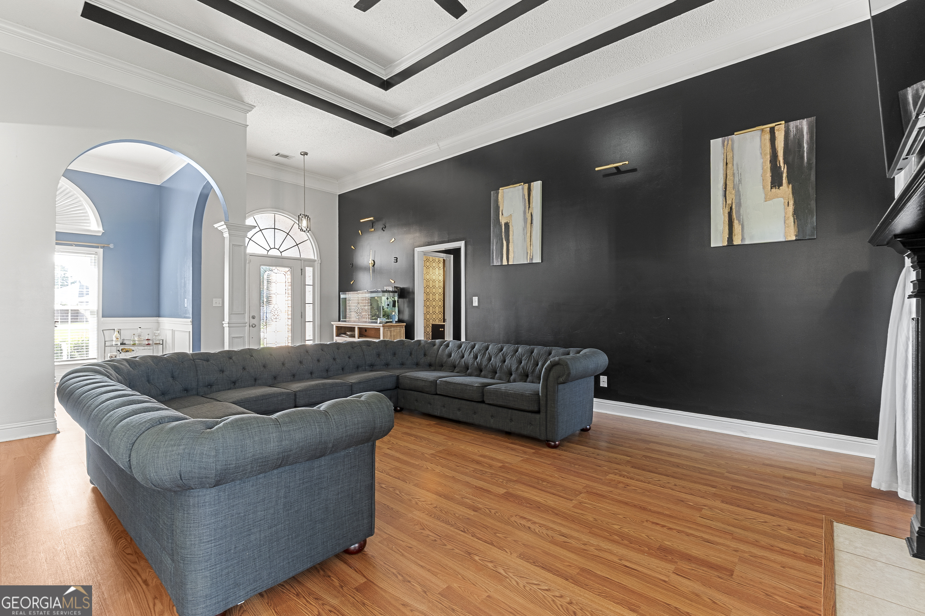 217 Caleb Way Byron GA 31008