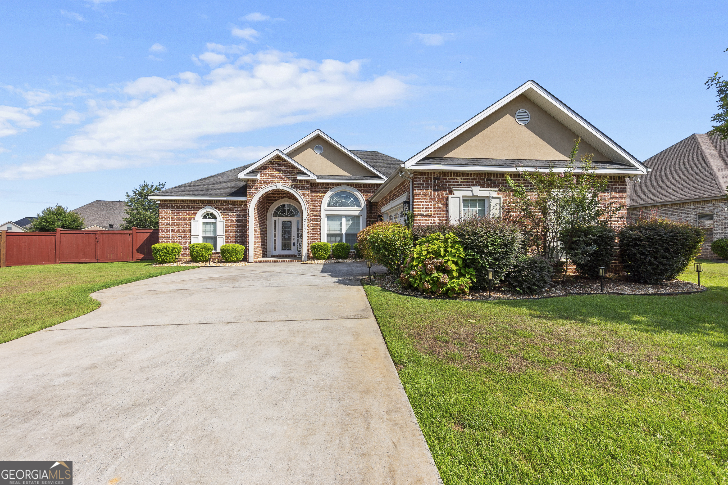 217 Caleb Way Byron GA 31008