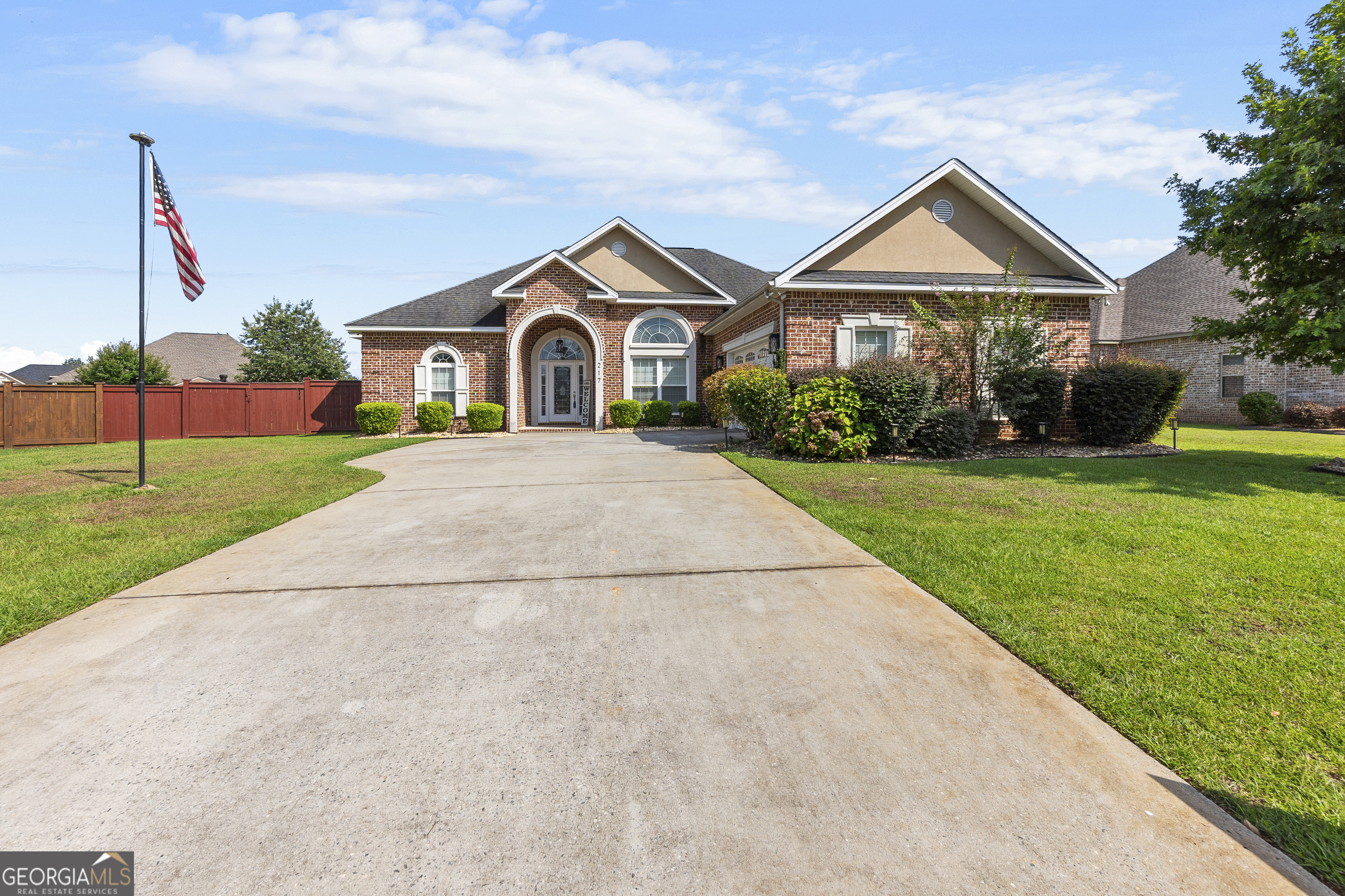 217 Caleb Way Byron GA 31008