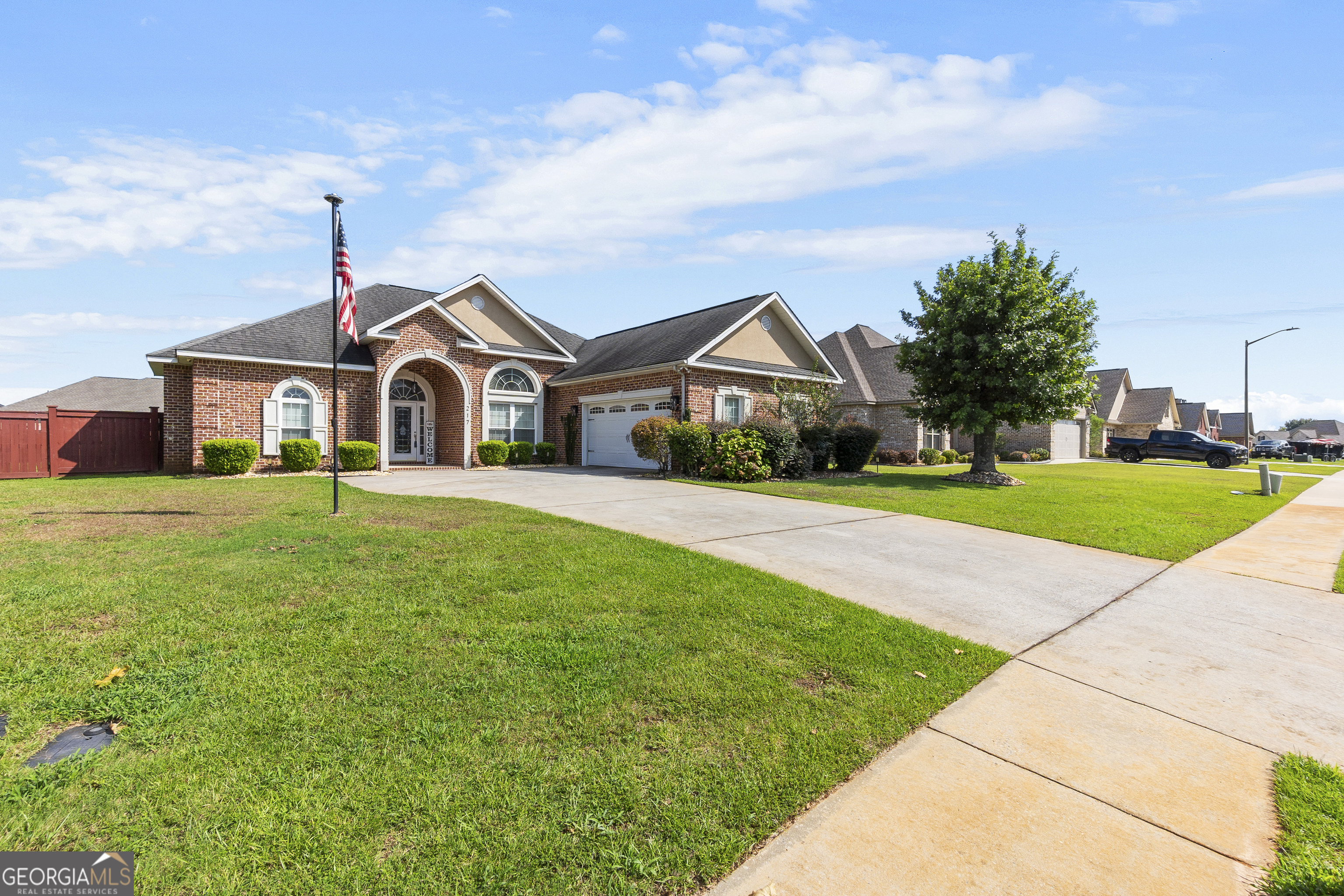 217 Caleb Way Byron GA 31008