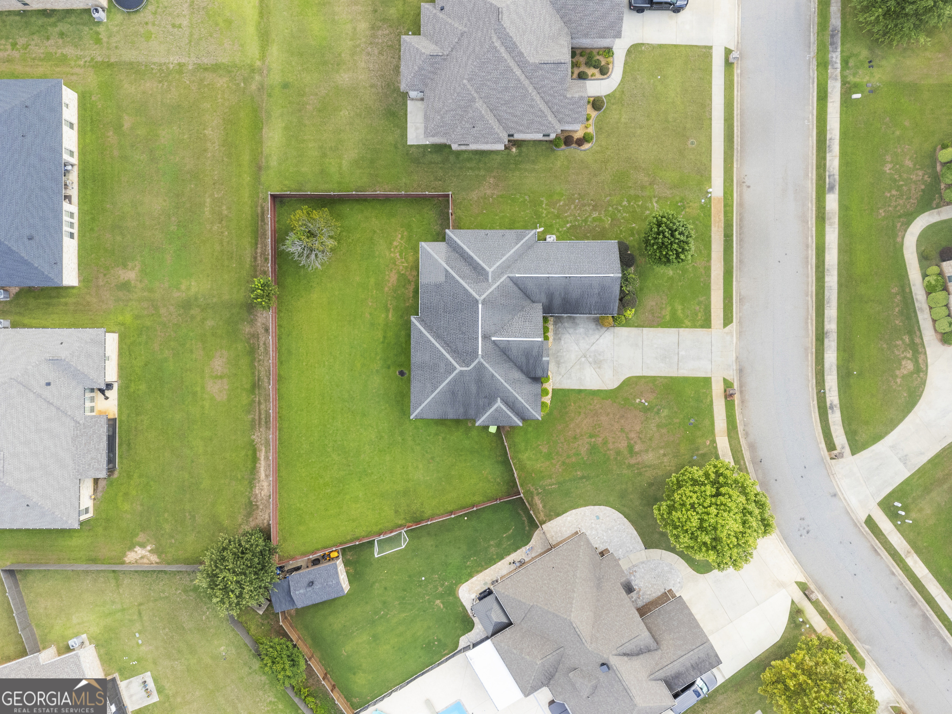 217 Caleb Way Byron GA 31008