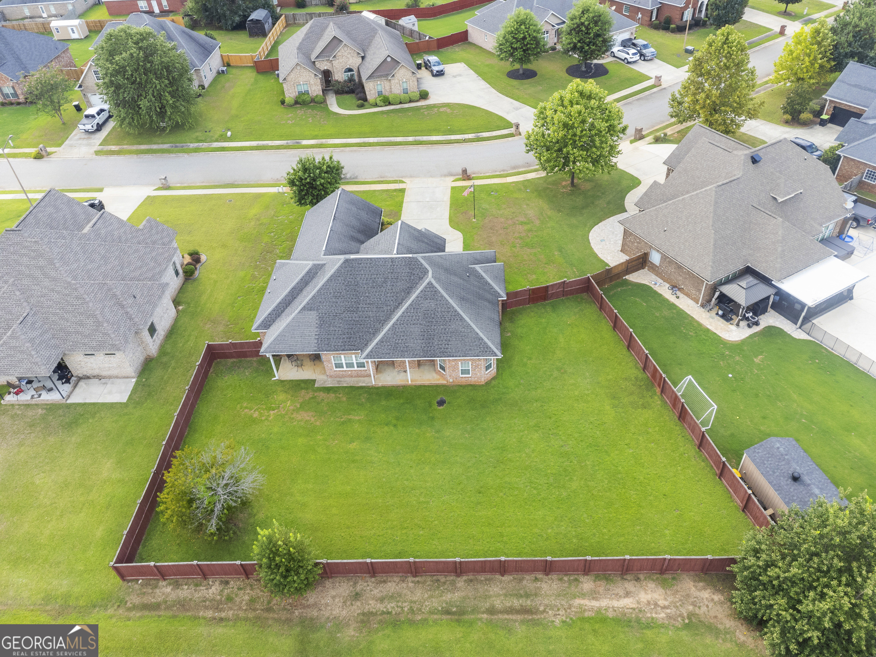 217 Caleb Way Byron GA 31008