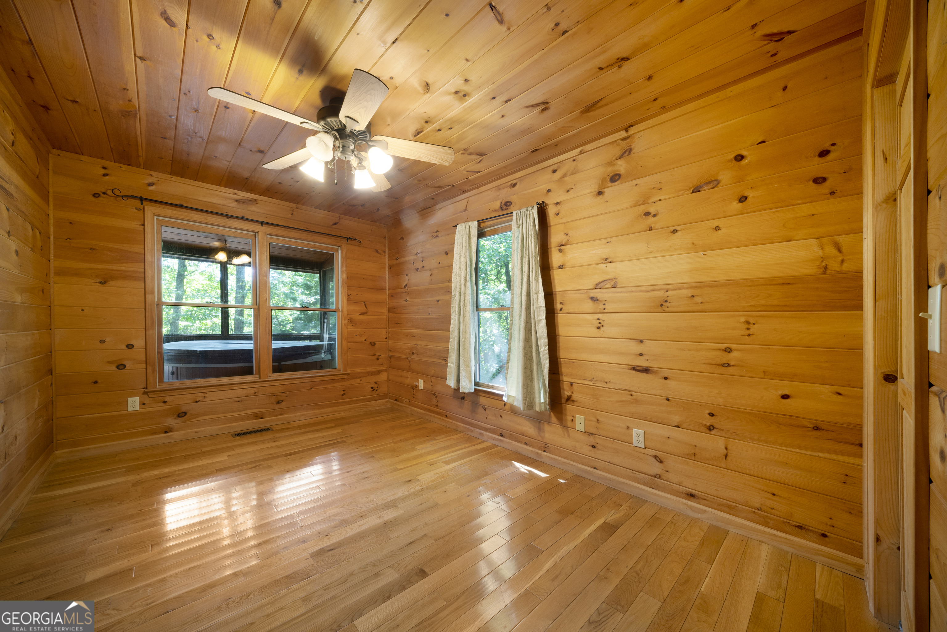 419 Blue Ridge Trail Morganton GA 30560