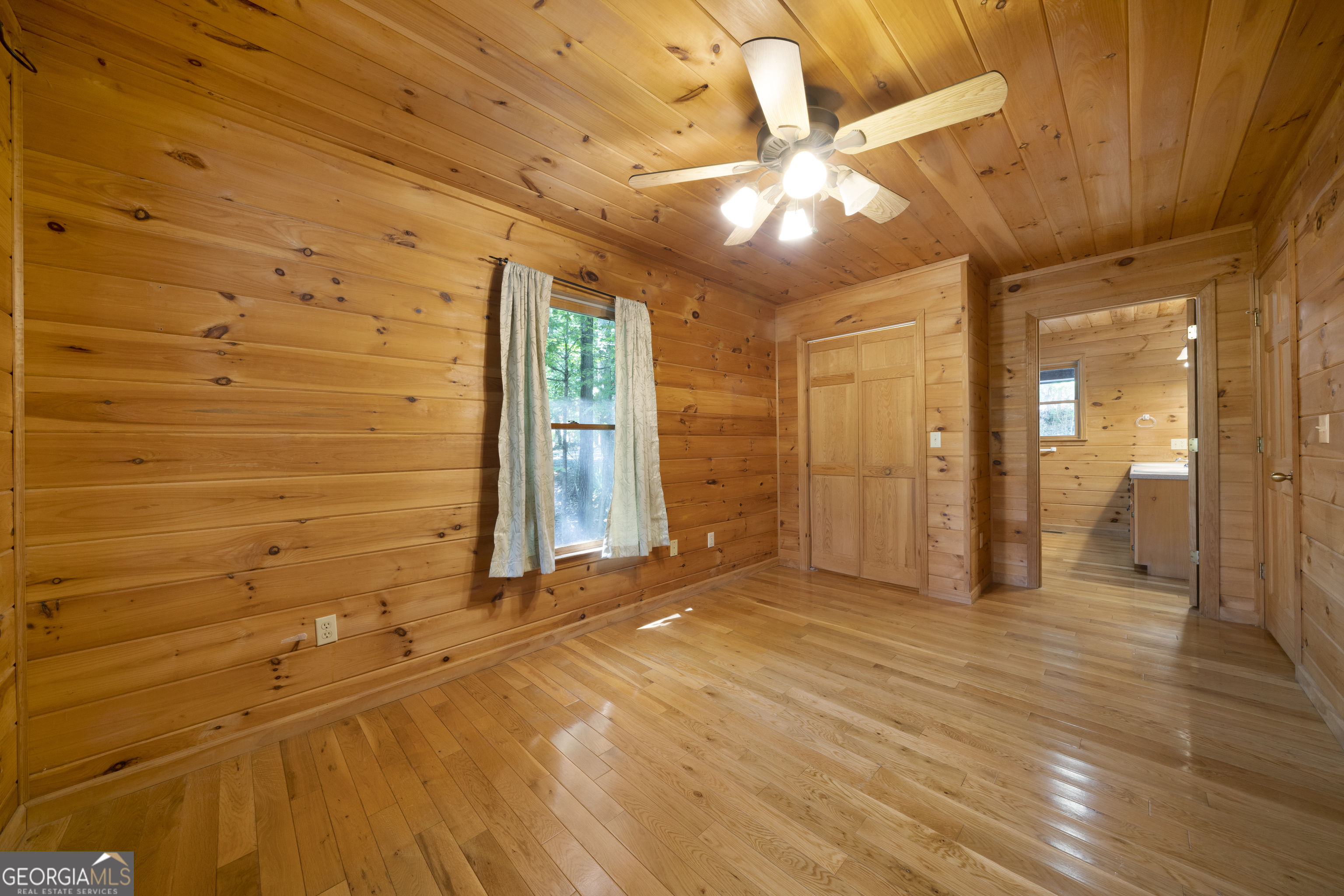 419 Blue Ridge Trail Morganton GA 30560