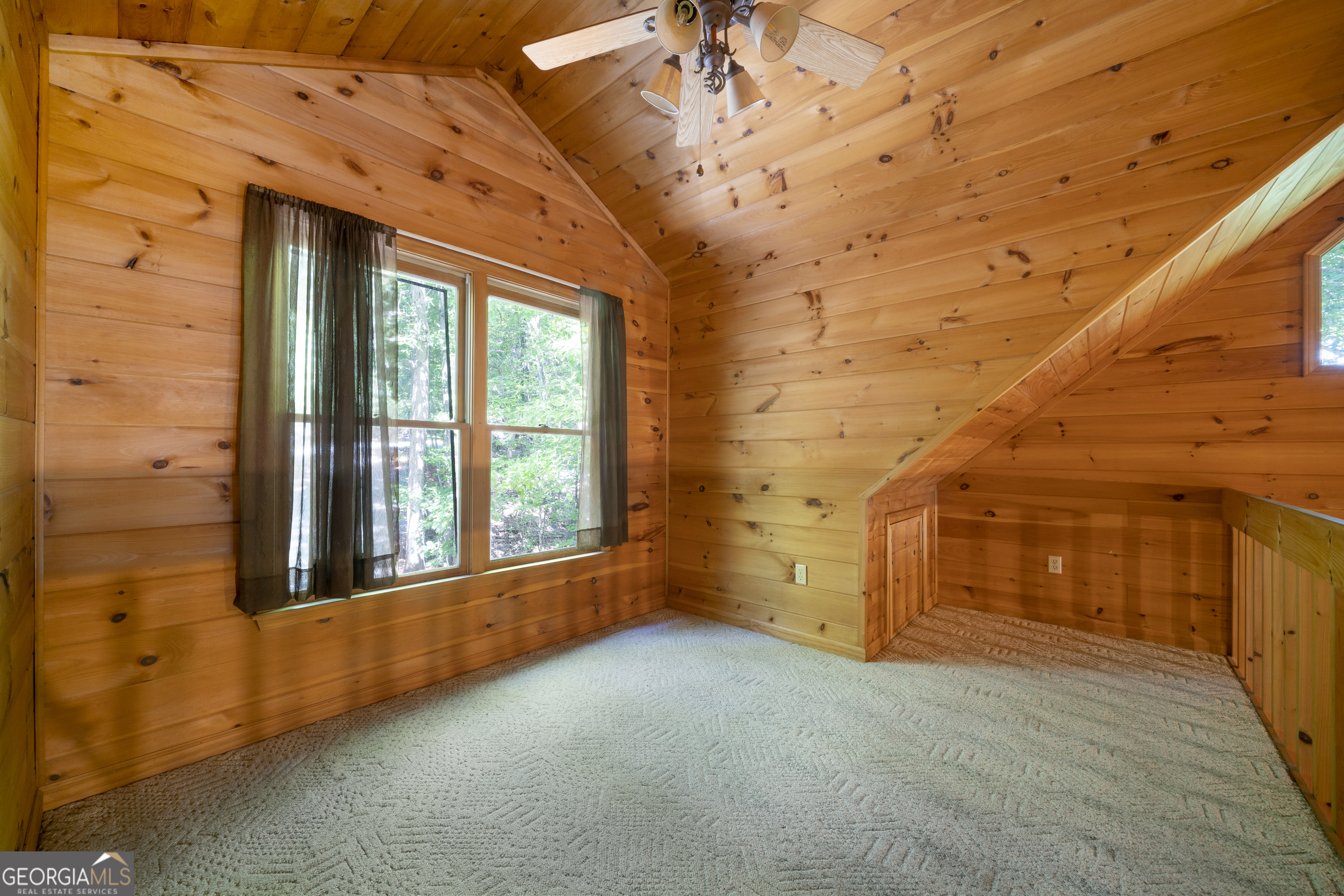 419 Blue Ridge Trail Morganton GA 30560