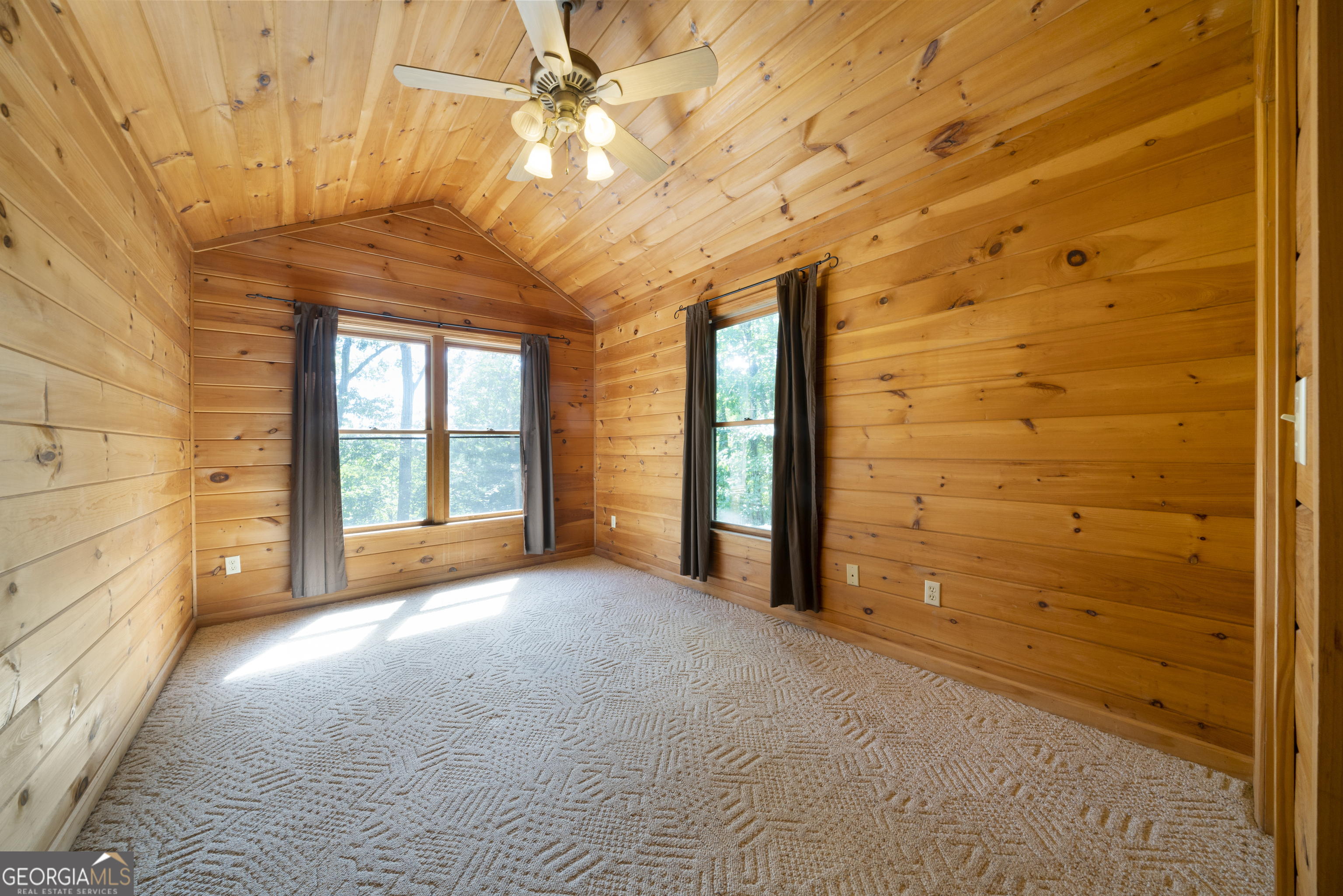419 Blue Ridge Trail Morganton GA 30560