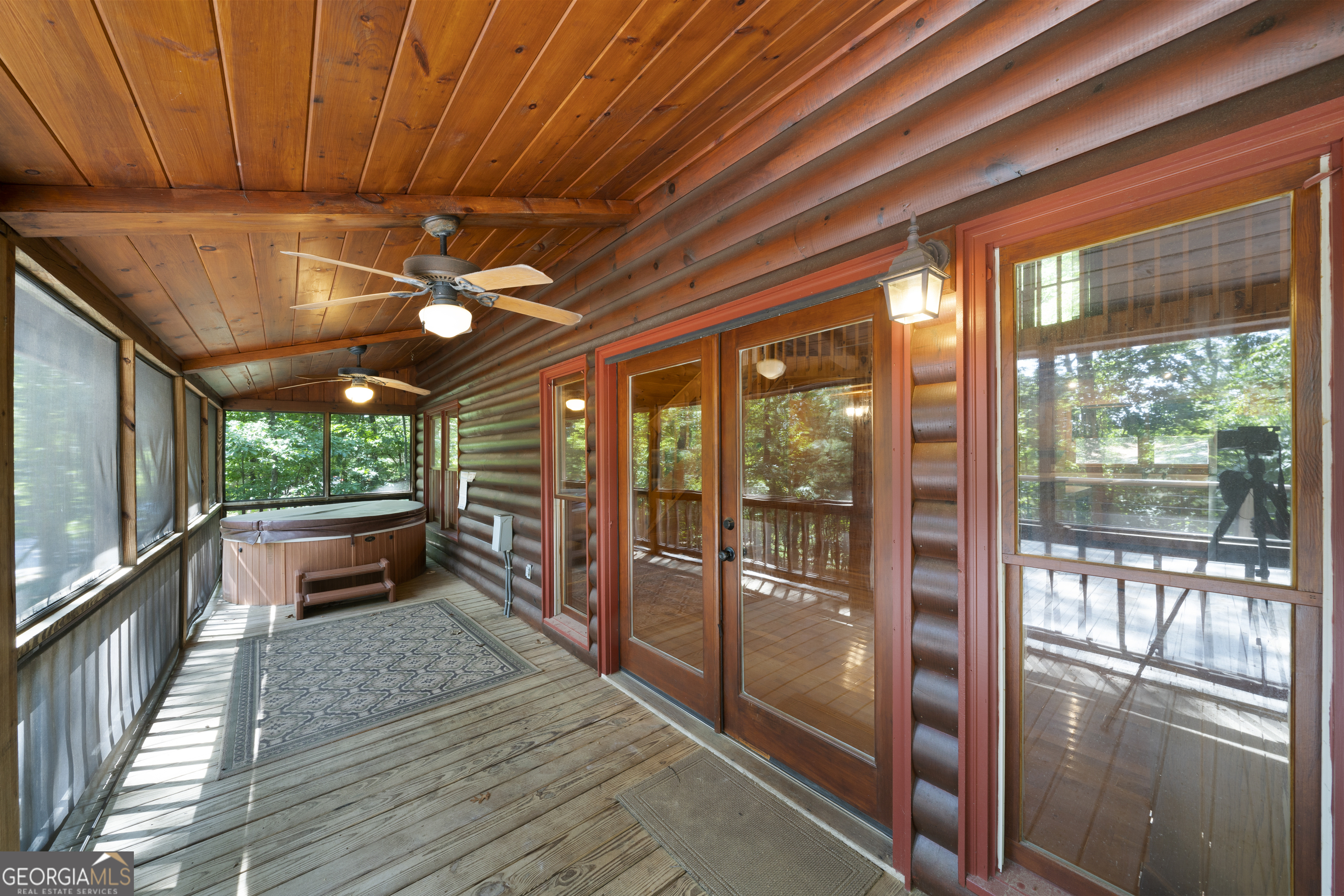 419 Blue Ridge Trail Morganton GA 30560