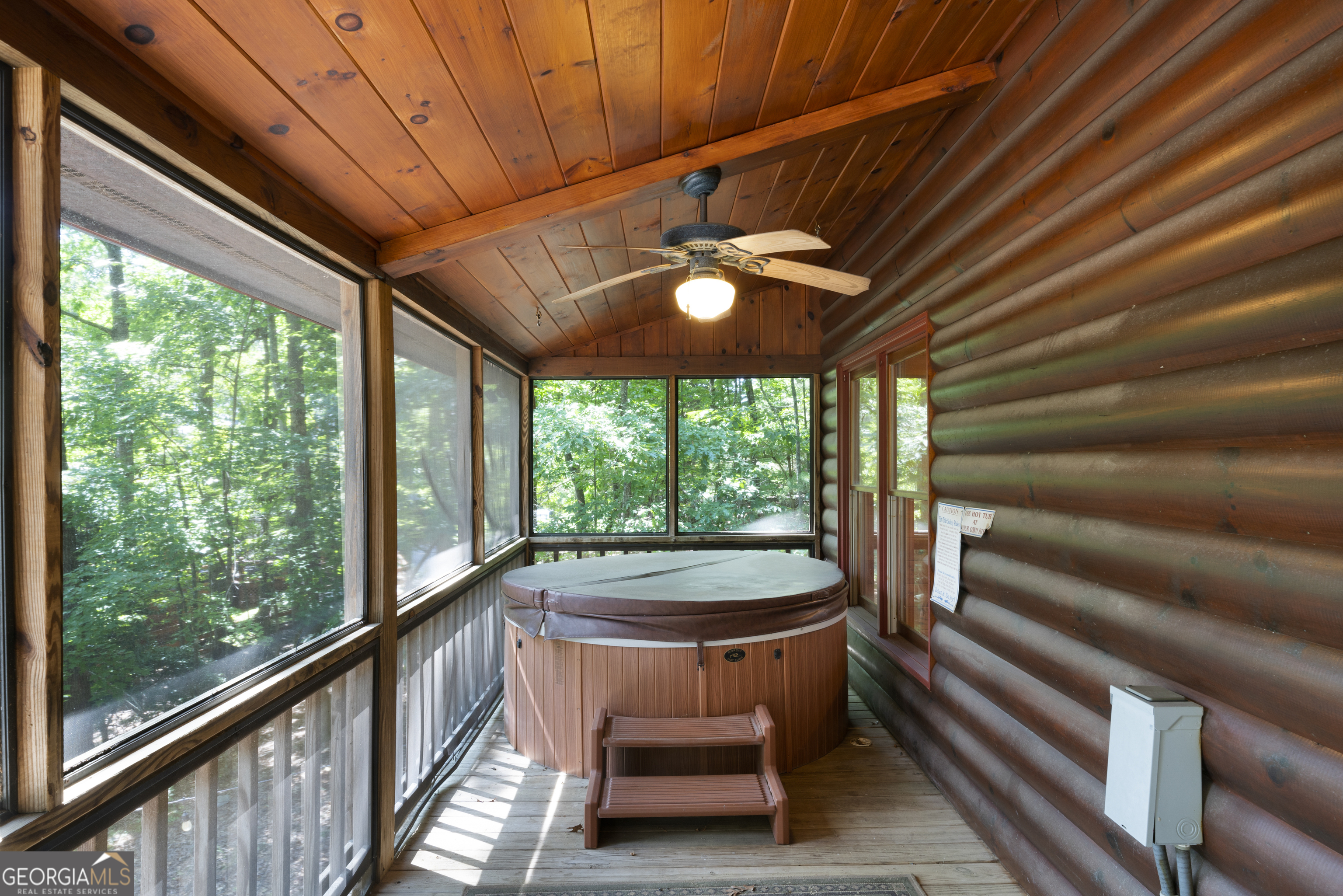 419 Blue Ridge Trail Morganton GA 30560