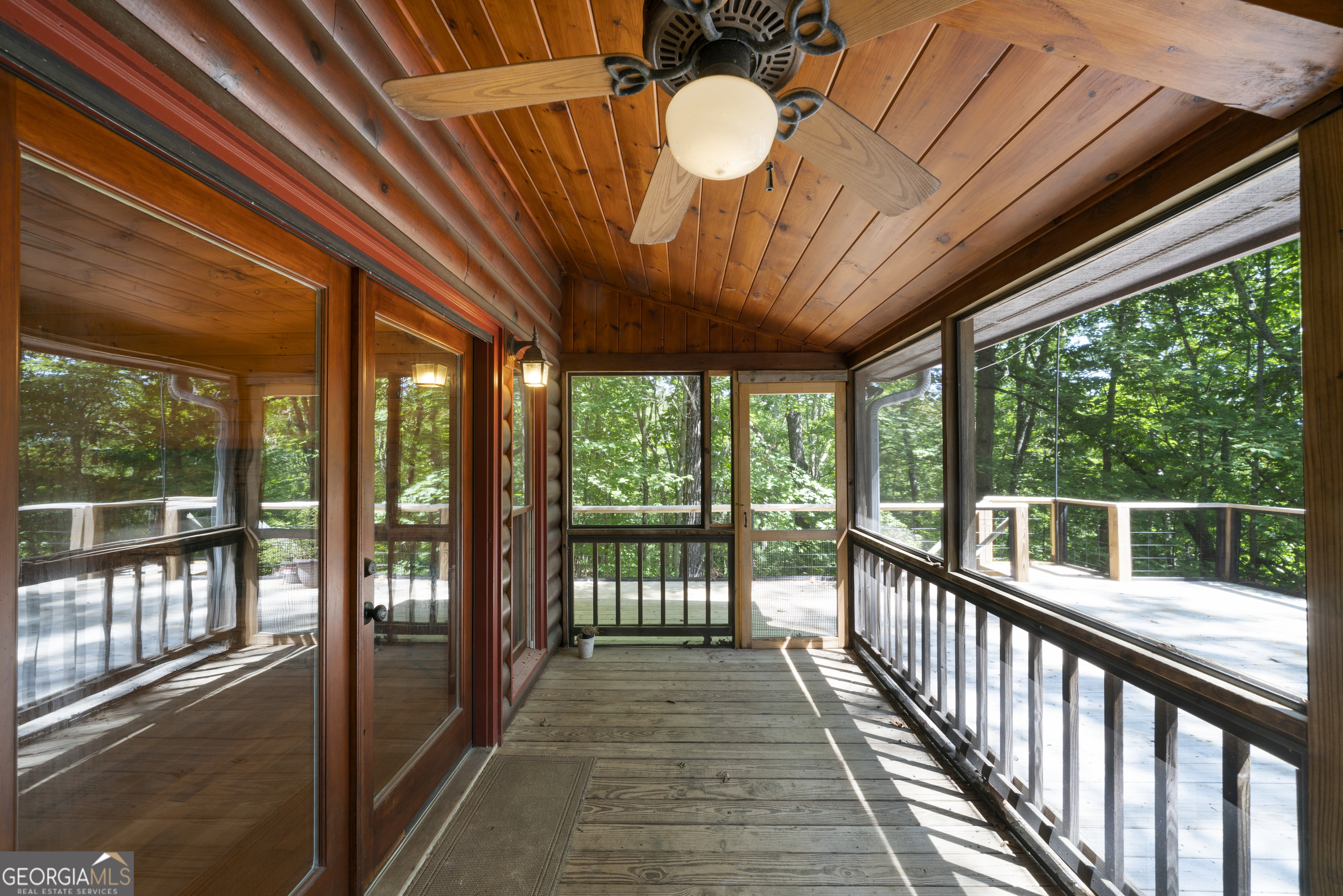 419 Blue Ridge Trail Morganton GA 30560