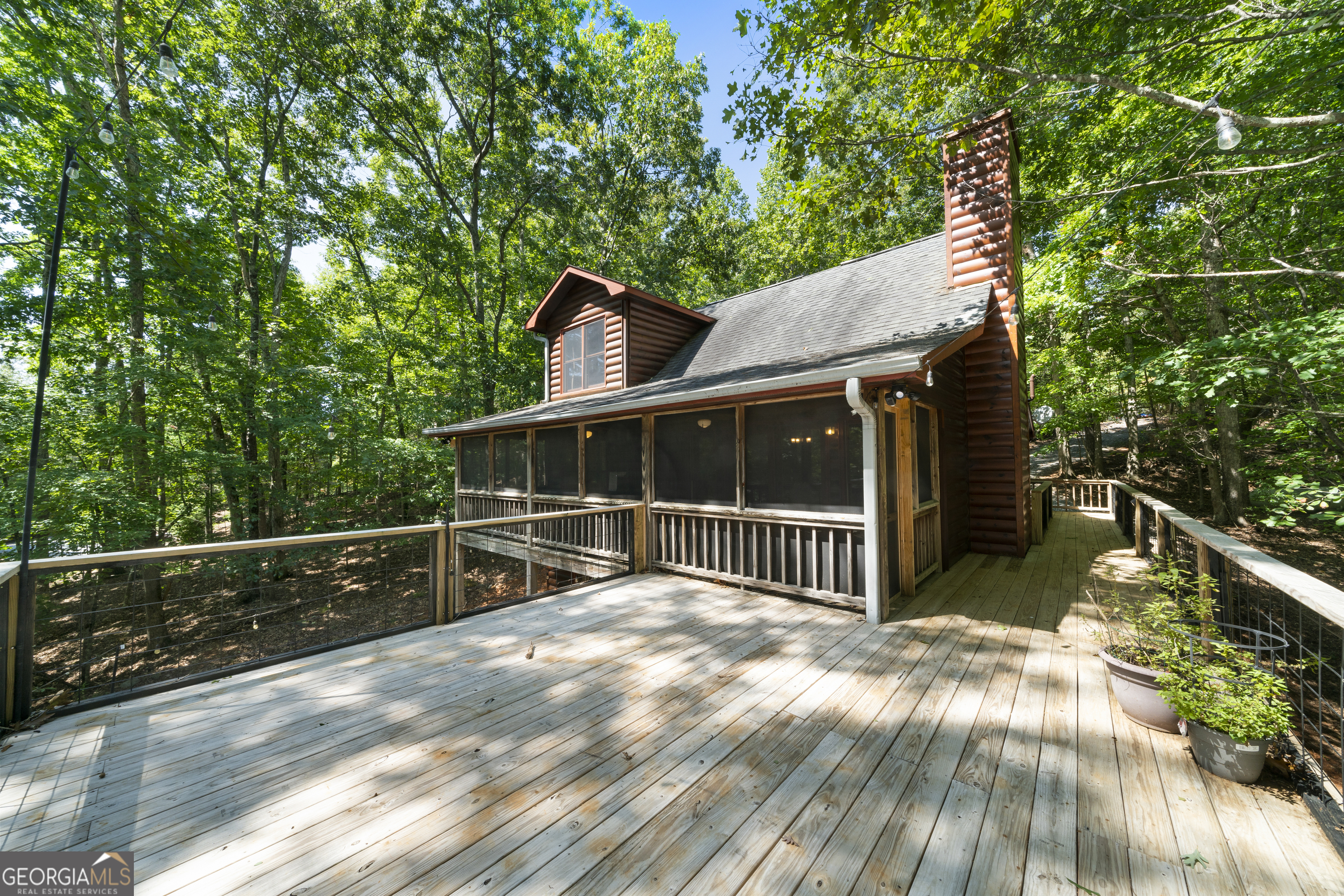 419 Blue Ridge Trail Morganton GA 30560