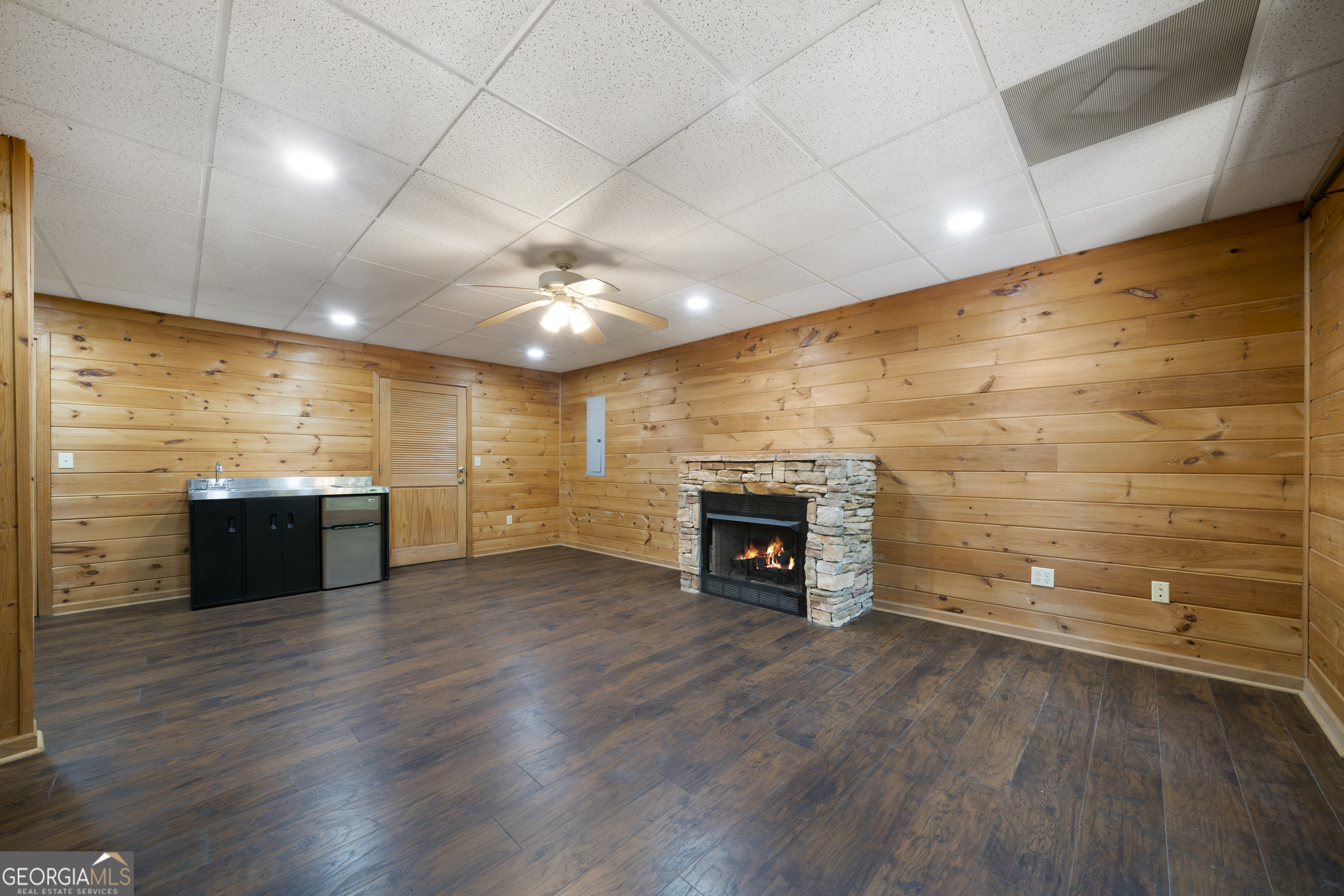 419 Blue Ridge Trail Morganton GA 30560