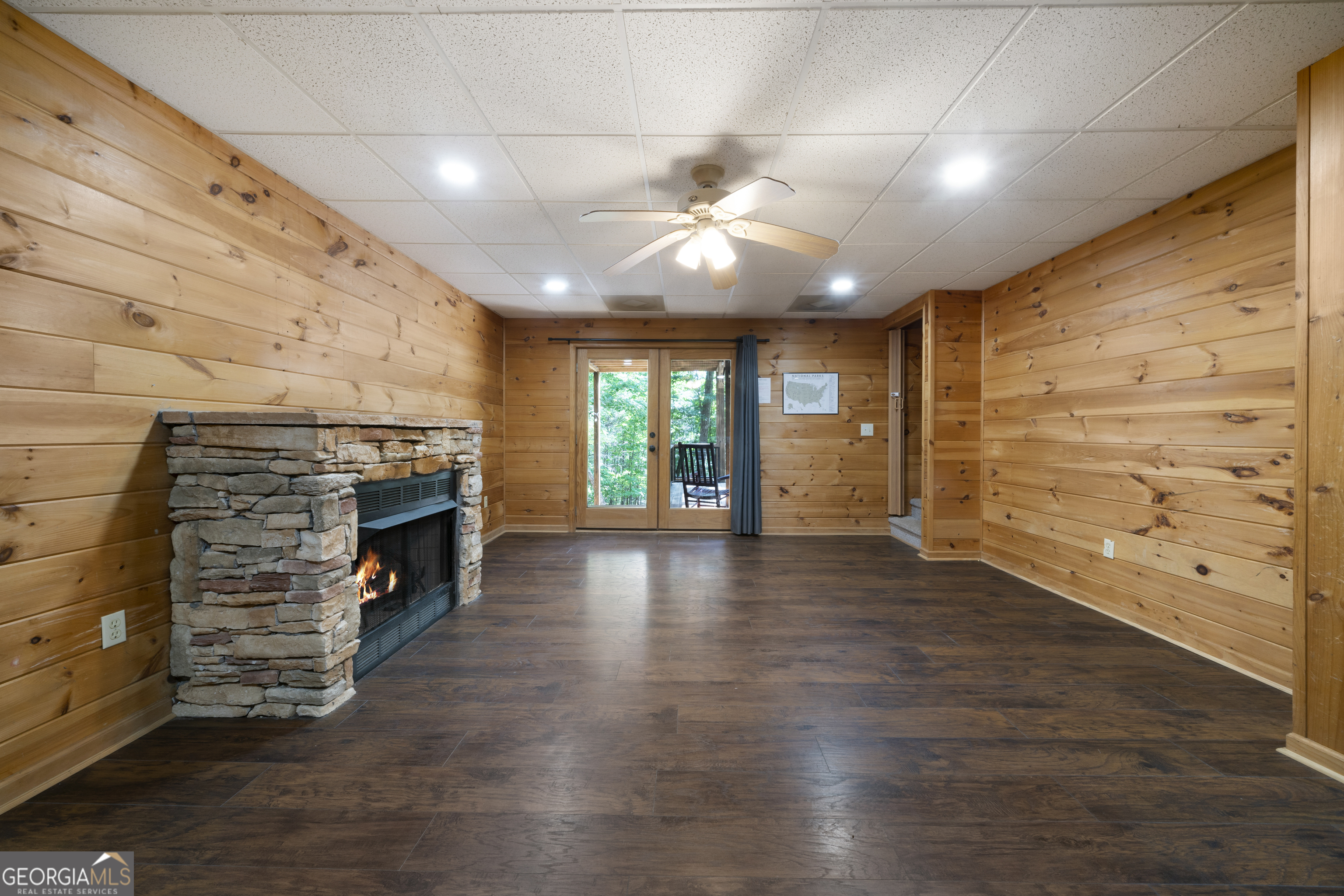 419 Blue Ridge Trail Morganton GA 30560