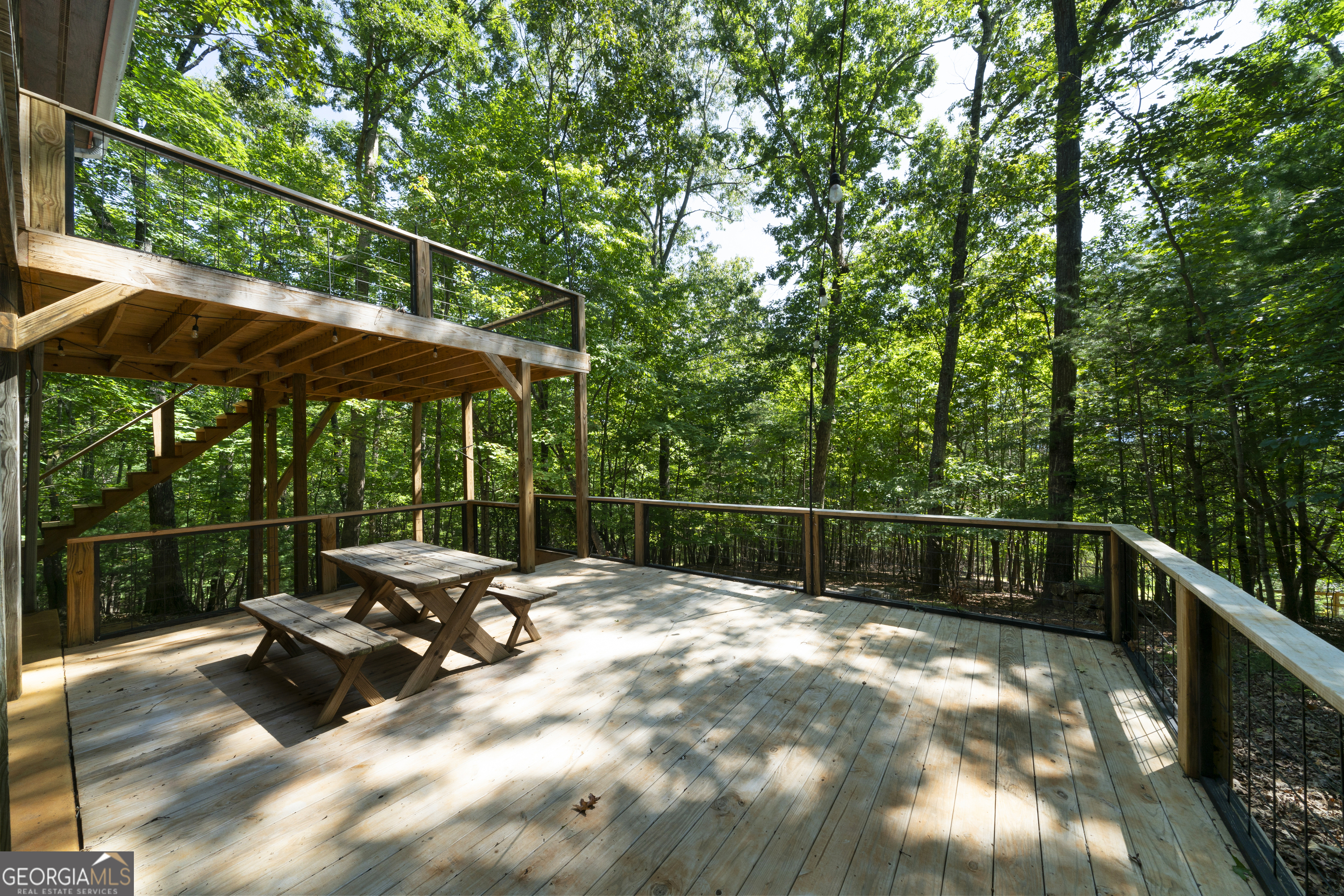 419 Blue Ridge Trail Morganton GA 30560