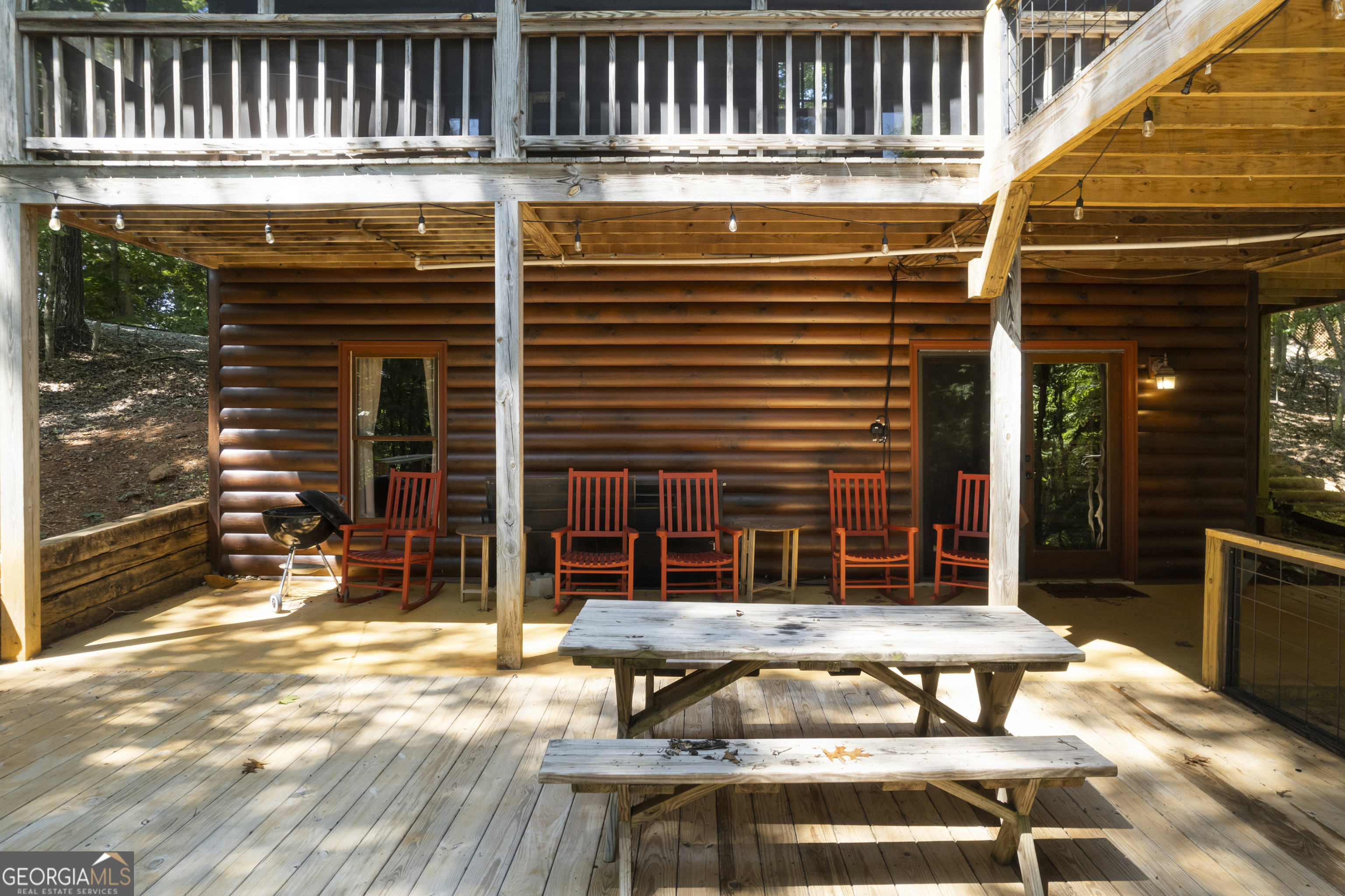 419 Blue Ridge Trail Morganton GA 30560