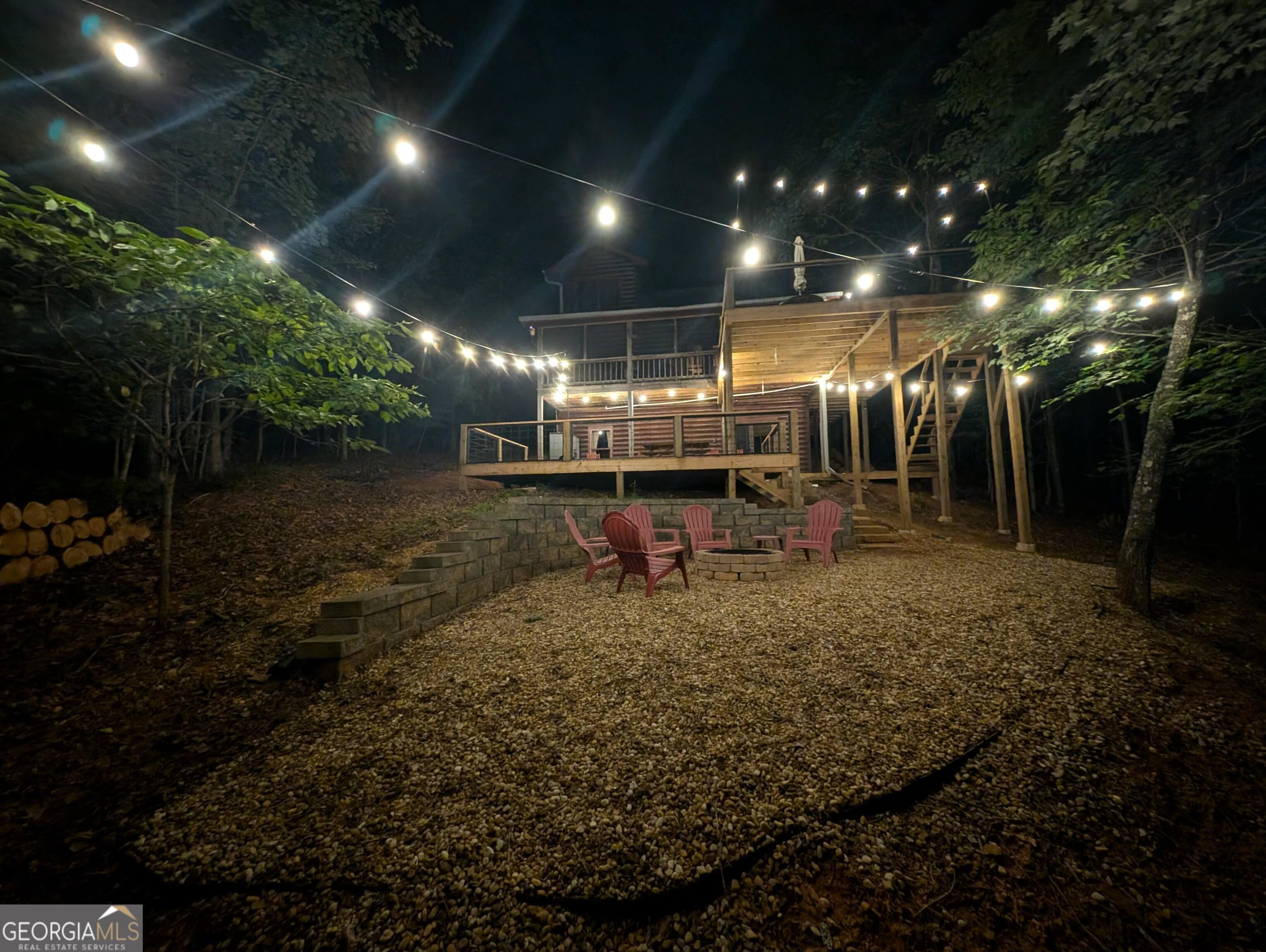 419 Blue Ridge Trail Morganton GA 30560