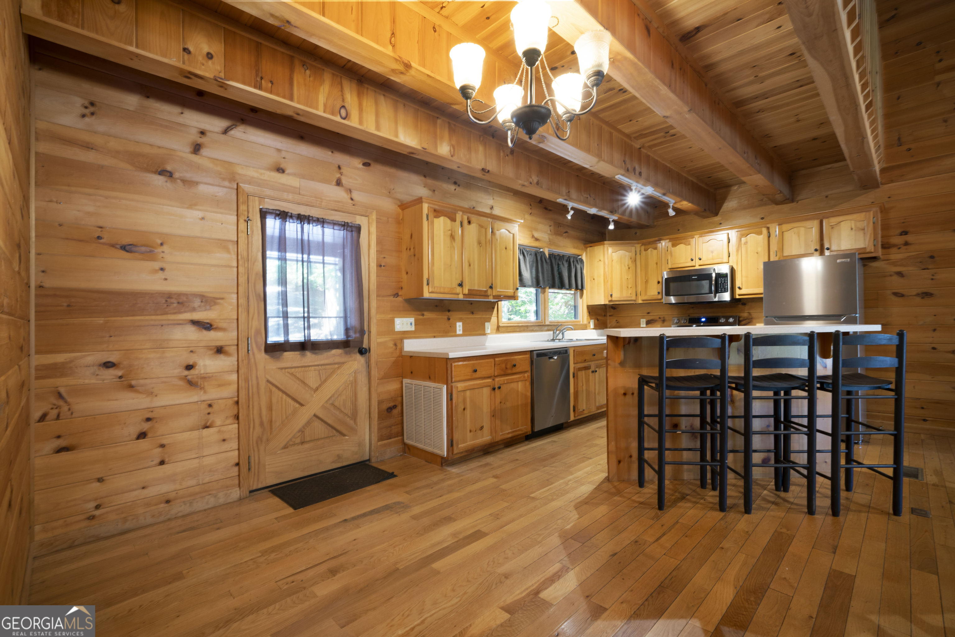 419 Blue Ridge Trail Morganton GA 30560