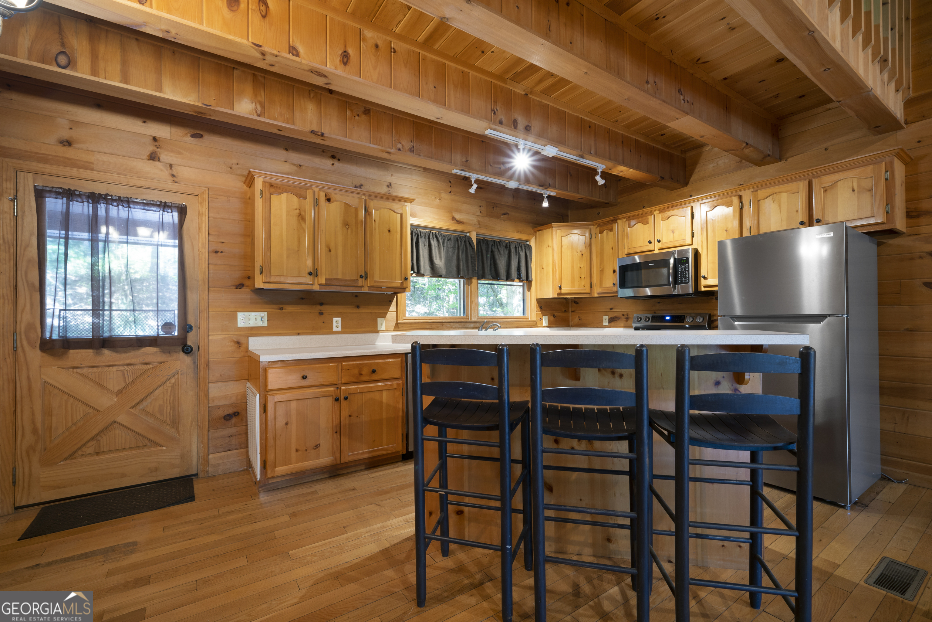 419 Blue Ridge Trail Morganton GA 30560