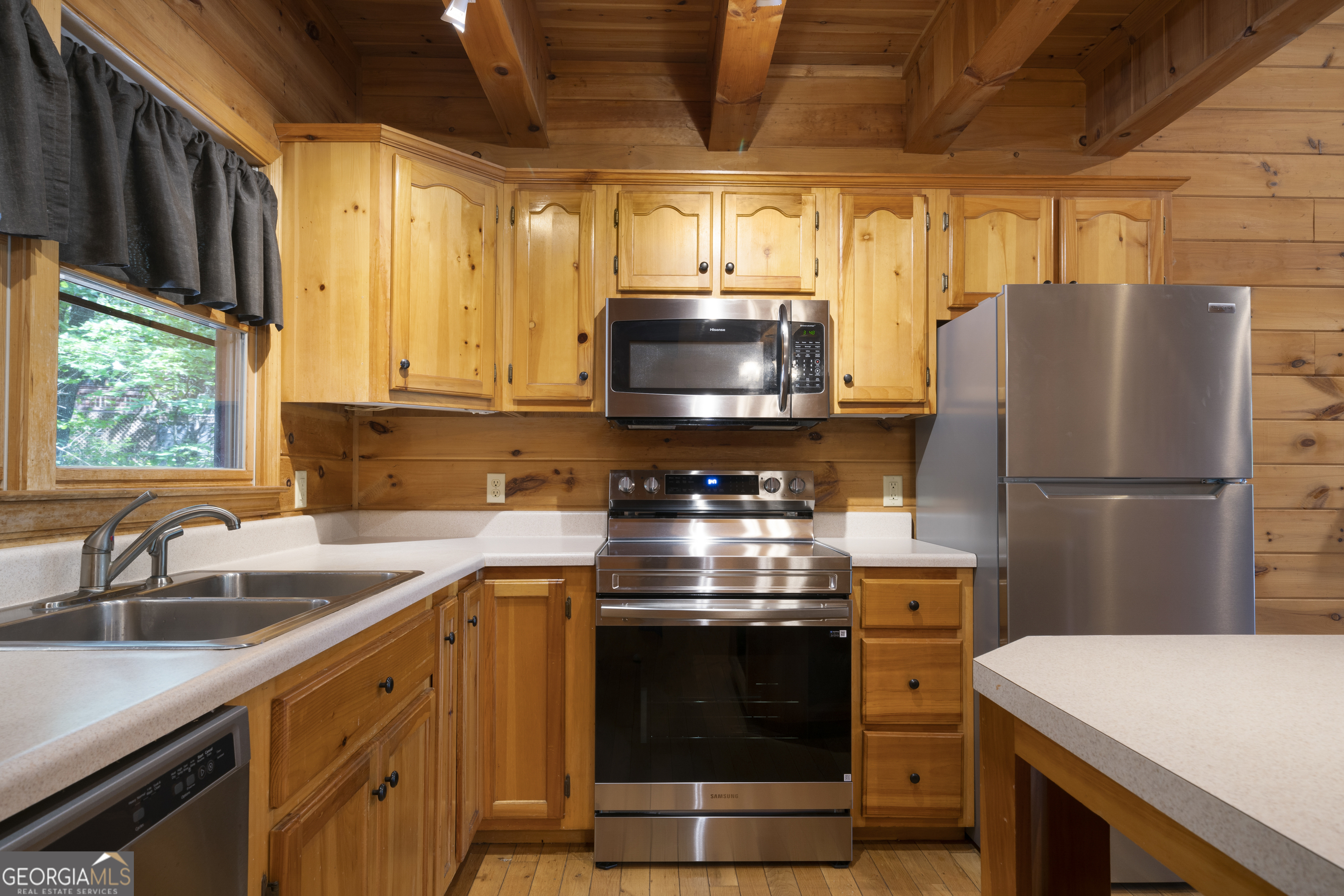 419 Blue Ridge Trail Morganton GA 30560