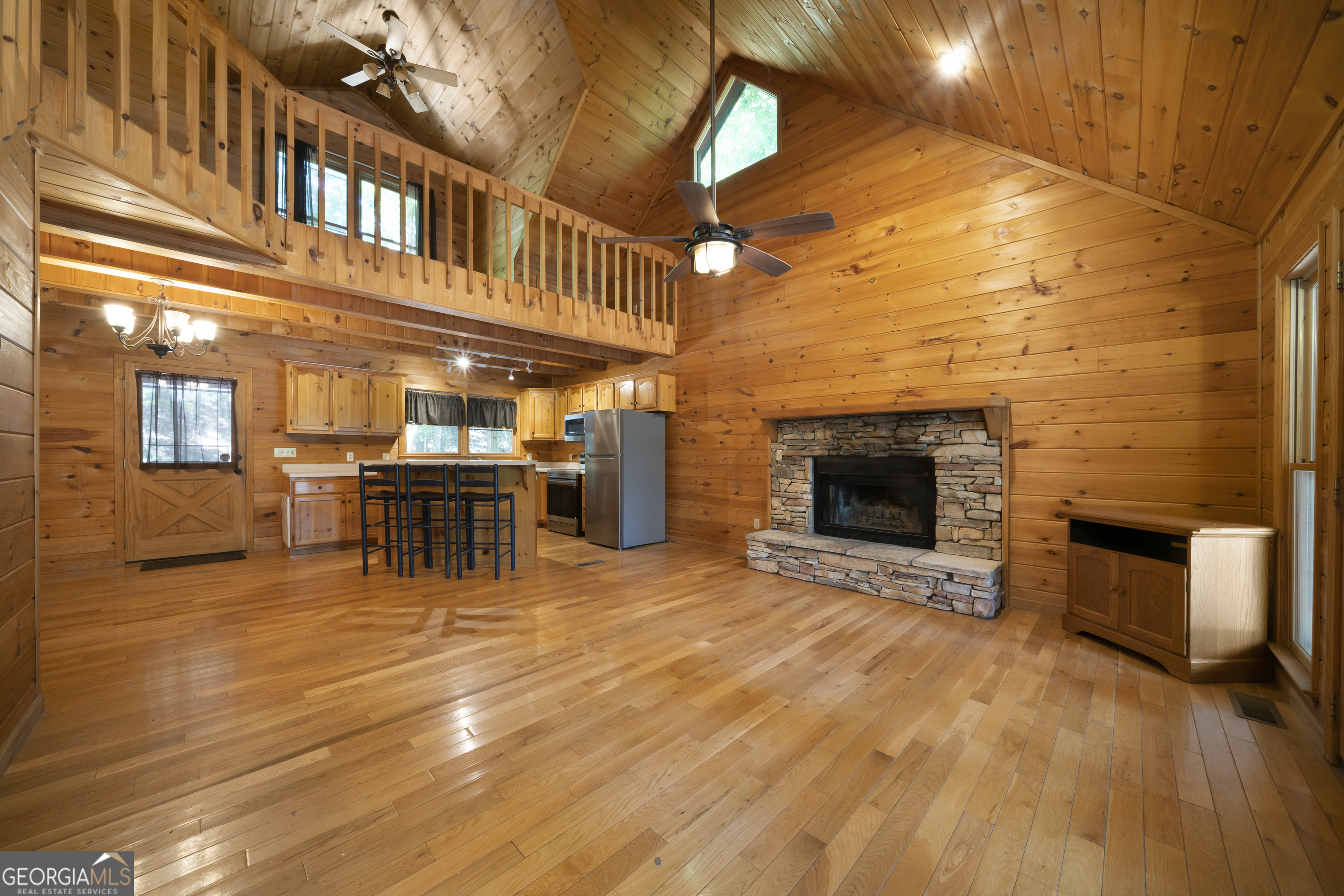 419 Blue Ridge Trail Morganton GA 30560