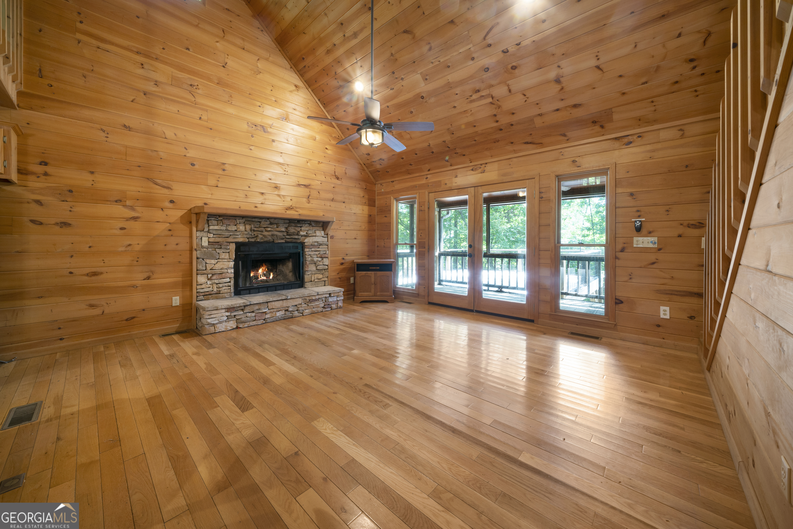 419 Blue Ridge Trail Morganton GA 30560